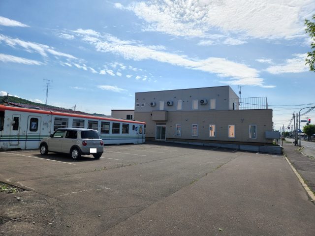【価格変更のお知らせ】新生町60番 店舗・倉庫　”3200万円 ⇒ 3000万円” に価格変更となりました