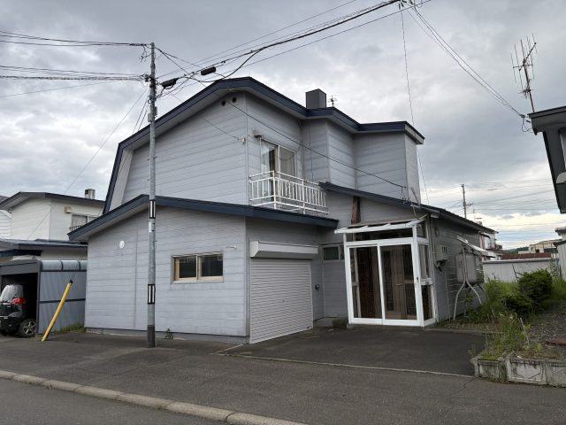 【価格変更のお知らせ】朝日町４８番　土地　”260万円 ⇒ 150万円” に価格変更となりました
