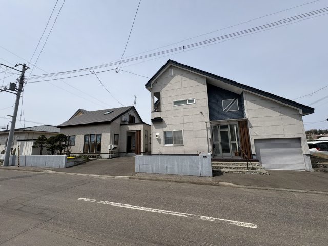 【価格変更のお知らせ】桜町5丁目34-4　”2700万円 ⇒ 2450万円” に価格変更となりました