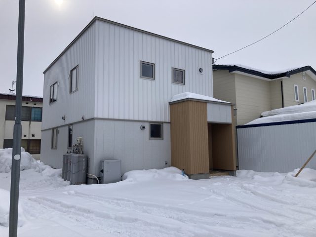 【価格変更のお知らせ】北央町110番　戸建て　”3280万円 ⇒ 3200万円” に価格変更となりました