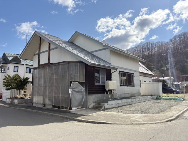 【新着物件のお知らせ】川東21番 戸建て　2149万円　が売出しになりました