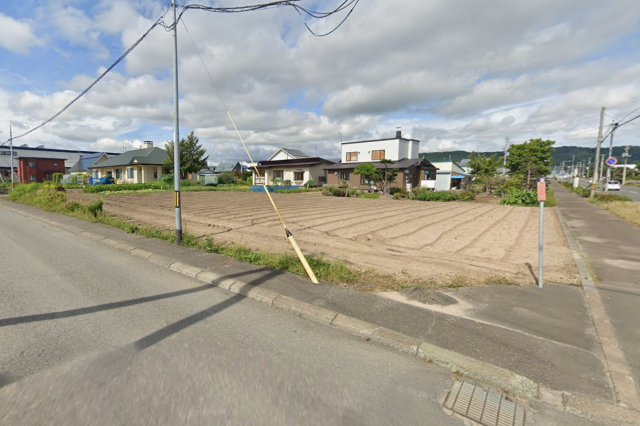 【新着物件のお知らせ】中央三輪1丁目421番　土地　3500万円　が売出しになりました