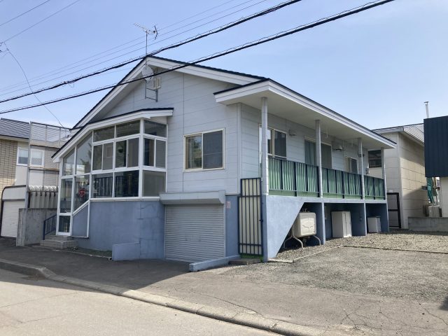 【新着物件のお知らせ】泉町２丁目７番　戸建て　1880万　が売出しになりました