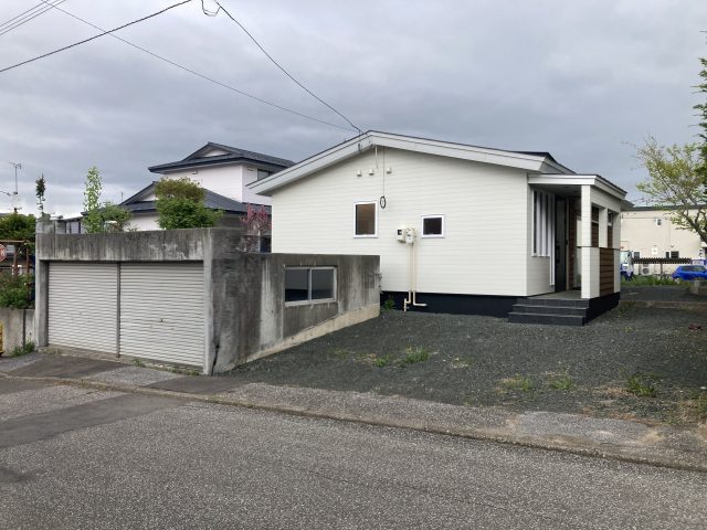 【新着物件のお知らせ】文京町６１４番　戸建て　2800万　が売出しになりました