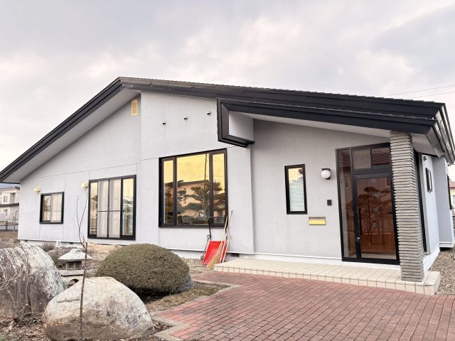 【価格変更のお知らせ】美山町南8丁目45番　戸建て　”3290万円 ⇒ 2750万円” に価格変更となりました