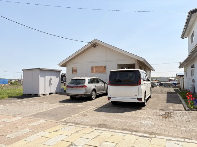 【価格変更のお知らせ】 端野町端野４９番　戸建て　”1880万円 ⇒ 1680万円” に価格変更となりました