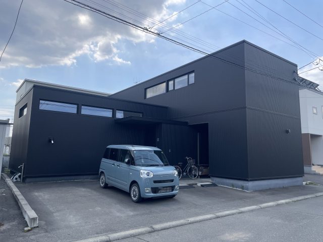 【売出開始のお知らせ】 無加川町６３９番　戸建て　2880万　が売出しになりました
