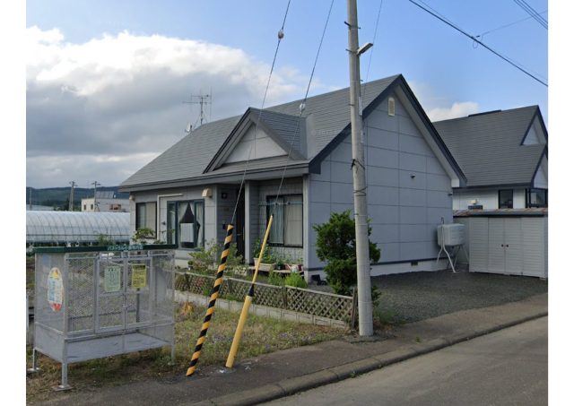 【売出開始のお知らせ】小泉389番戸建て　1680万円　が売出しになりました