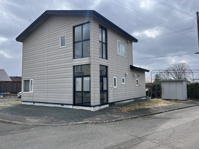 【価格変更のお知らせ】相内町289番 戸建て　”780万円 ⇒ 700万円” に価格変更となりました
