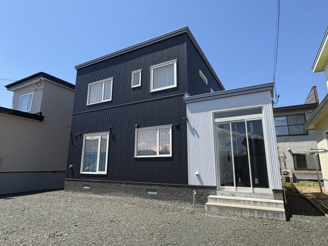 【商談開始のお知らせ】泉町4丁目169番 戸建て　2680万にお申し込みがありました