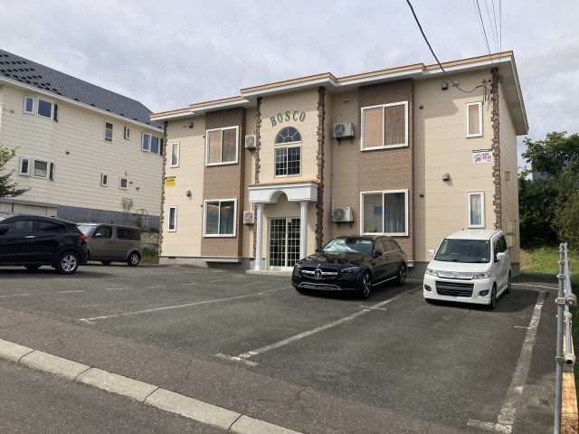 【価格変更のお知らせ】東陵町170番 共同住宅　”3000万円 ⇒ 2800万円” に価格変更となりました