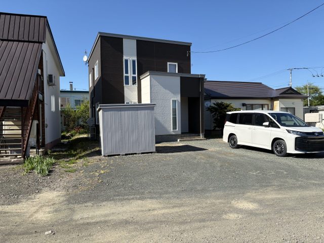 【売出開始のお知らせ】 東三輪４丁目１６番　戸建て　2680万円　が売出になりました