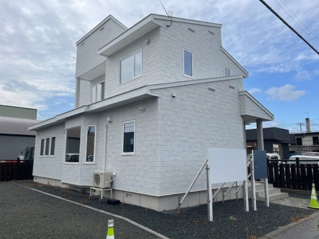 【新着物件のお知らせ】  田端町７１番　戸建て　2950万　が売出しになりました