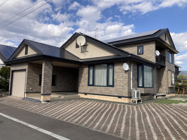 【商談開始のお知らせ】双葉町4丁目221番 戸建て　1,980万円　にお申し込みがありました