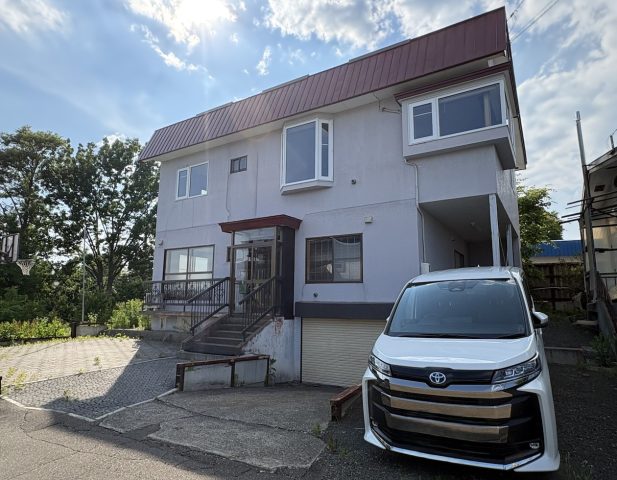【売出開始のお知らせ】 三楽町１９４番　戸建て　480万円　が売出になりました