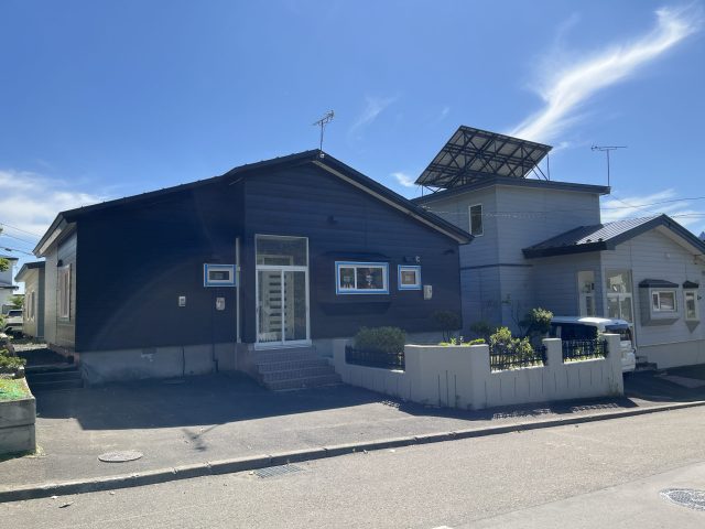 【売出開始のお知らせ】 大正２６９番　戸建て　1600万　が売出になりました