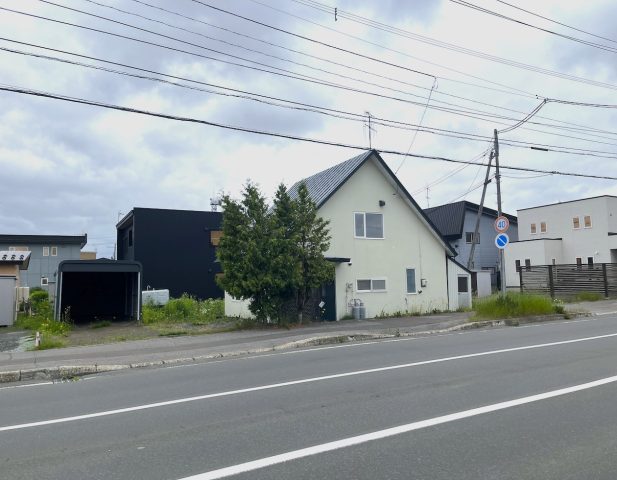【売出開始のお知らせ】 田端町71番　戸建て　350円　が売出になりました