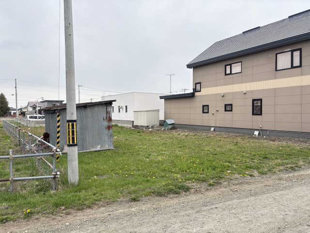【価格変更のお知らせ】上ところ２３６番　土地　”100万円 ⇒ 50万円” に価格変更となりました