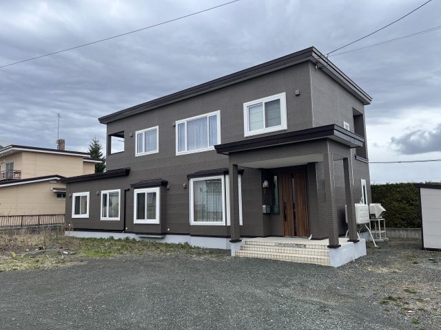 【価格変更のお知らせ】清見町７１番　戸建て　”2180万円 ⇒ 1980万円” に価格変更となりました