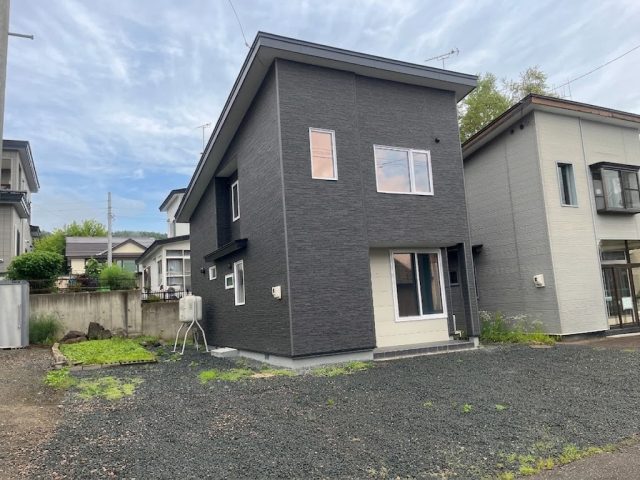 【新着物件のお知らせ】緑ヶ丘６丁目２９番　戸建て　1280万　が売出しになりました