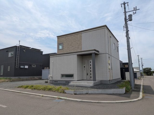 【新着物件のお知らせ】川東３９番　戸建て　3300万　が売出しになりました