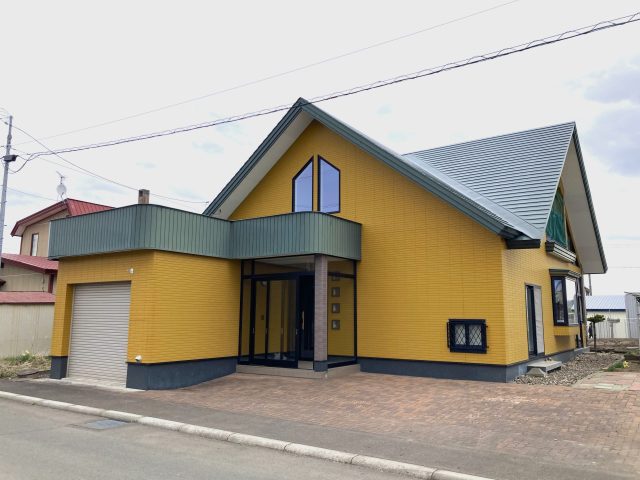 【価格変更のお知らせ】 端野町三区３８９番　戸建て　”1480万円 ⇒ 1280万円” に価格変更となりました