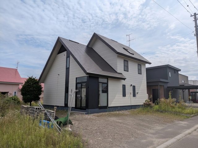 【新着物件のお知らせ】無加川町４２９番　戸建て　1500万　が売出しになりました