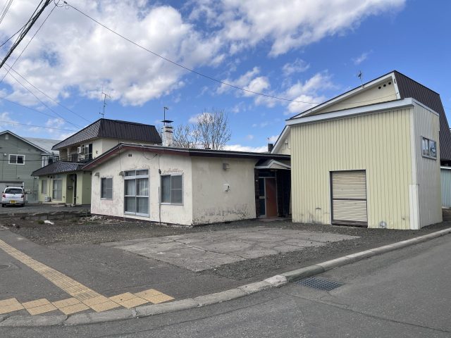 【価格変更のお知らせ】高栄東町3丁目156番　土地　”500万円 ⇒ 430万円” に価格変更となりました